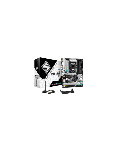 ASROCK MB Desktop Z790 Steel Legend...